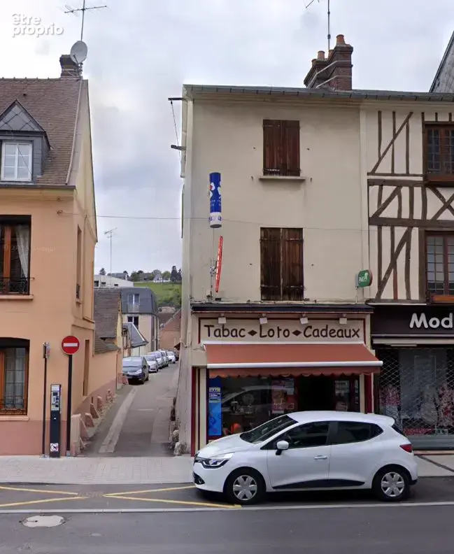 Appartement à EVREUX
