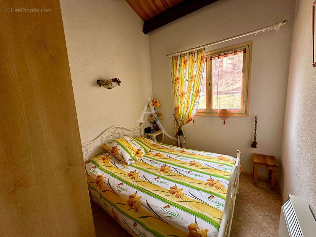 Appartement à LES ANGLES