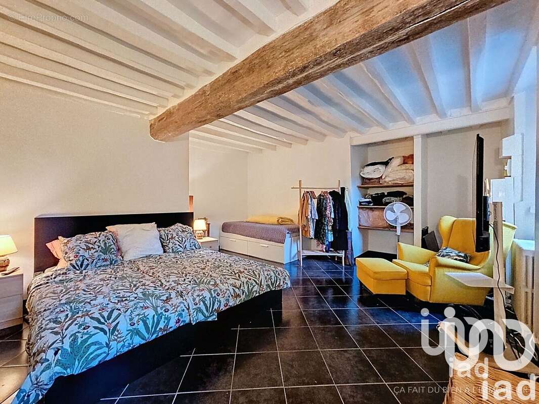 Photo 4 - Maison à CUDOT