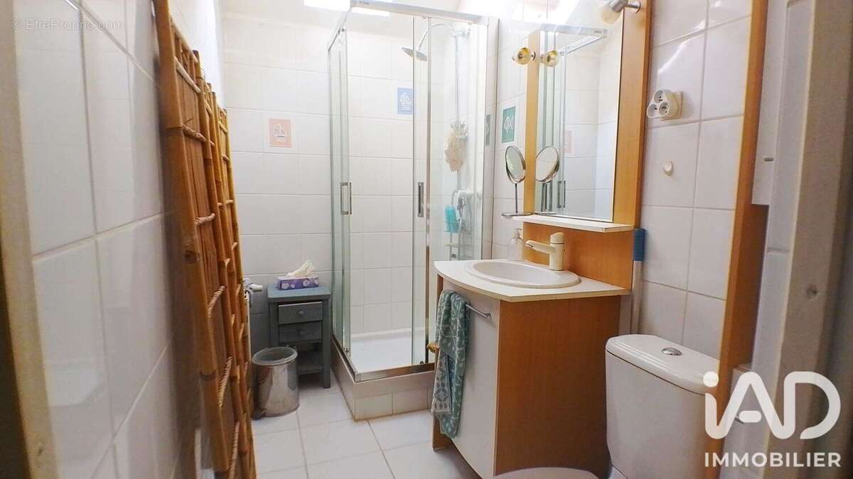 Maison 129 m² à Saint-Pierre-De-Curtille  - photo 7