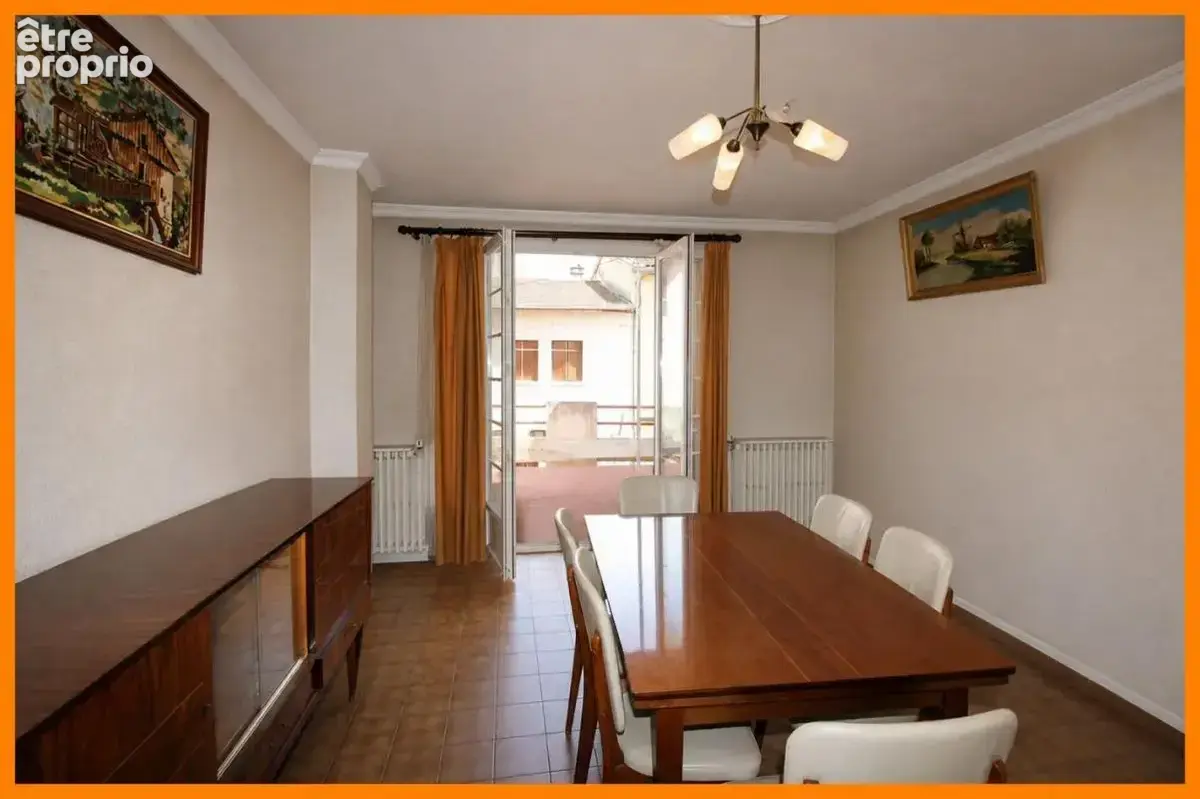 Maison 139 m² à Montluel  - photo 3