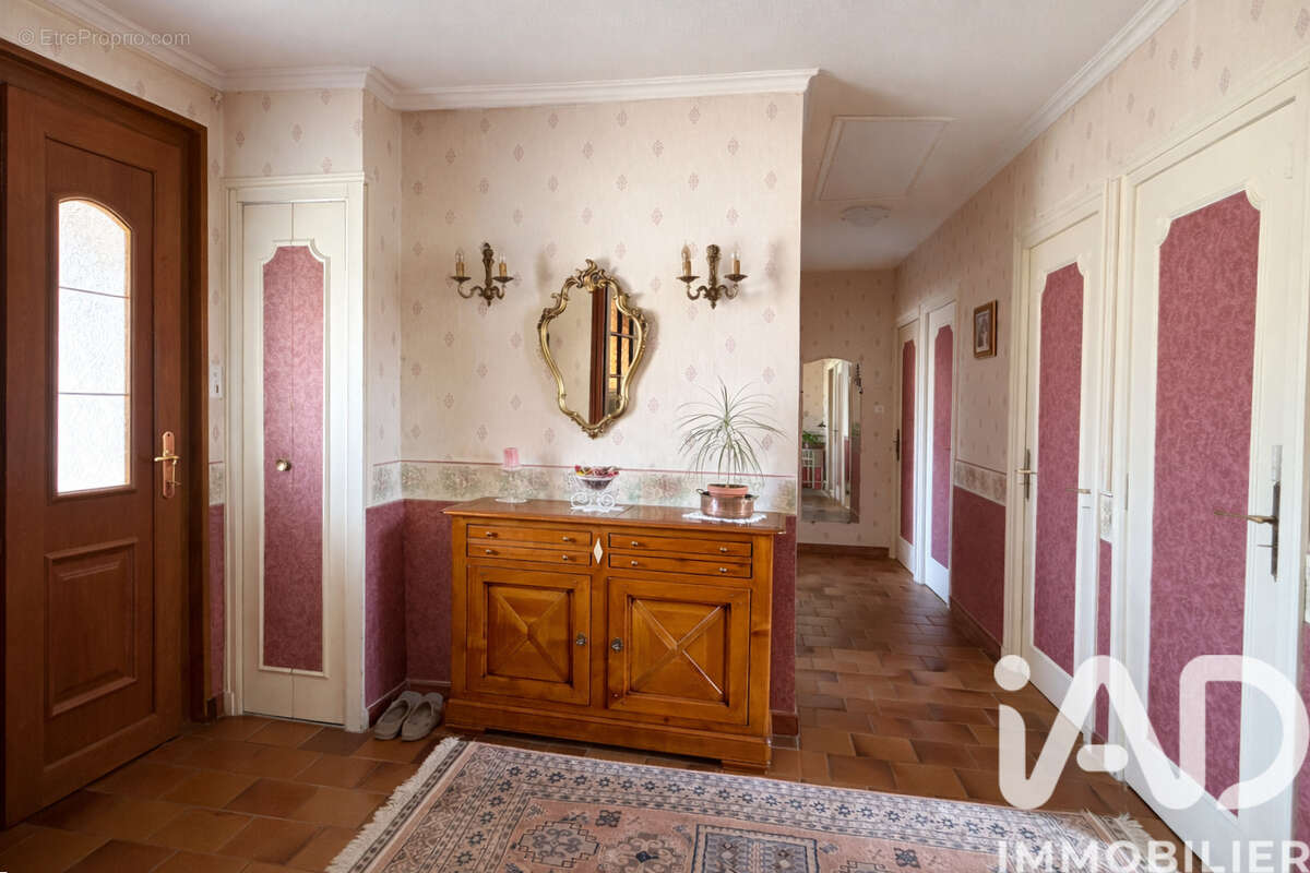 Photo 6 - Maison à VARENNES-LE-GRAND