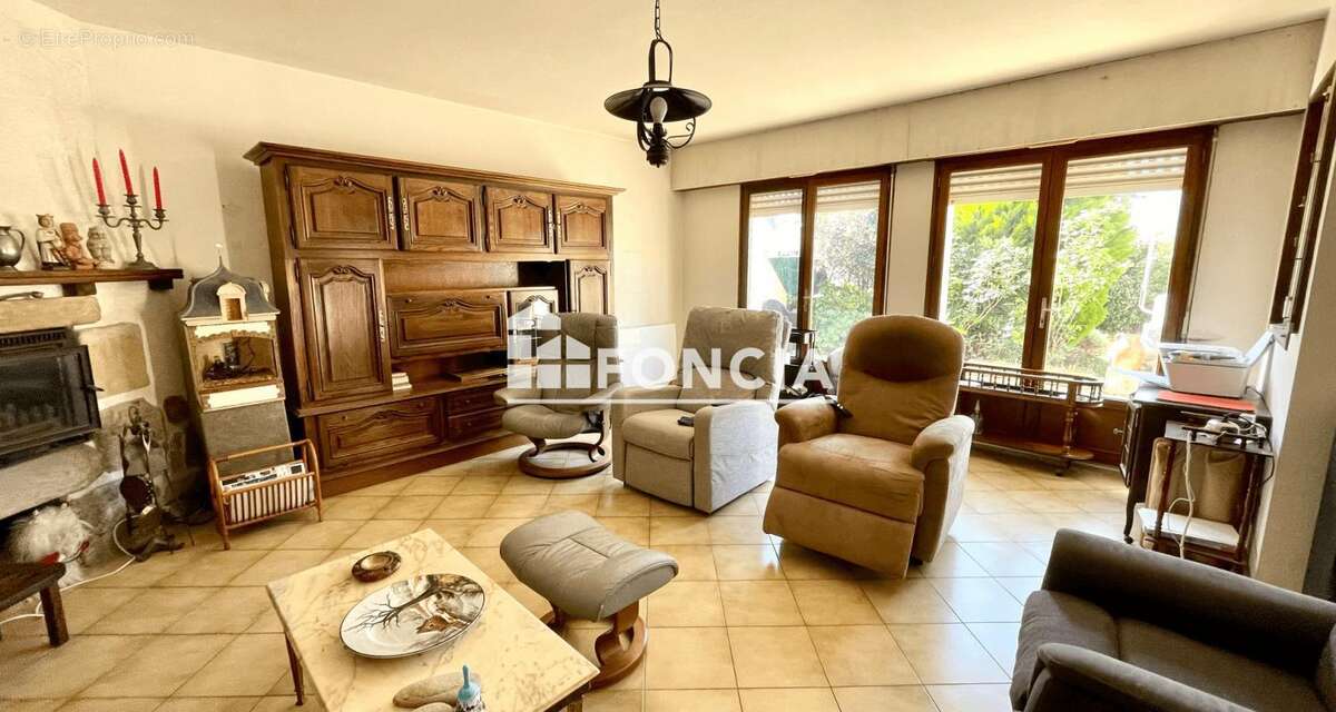 Maison à LE CROISIC