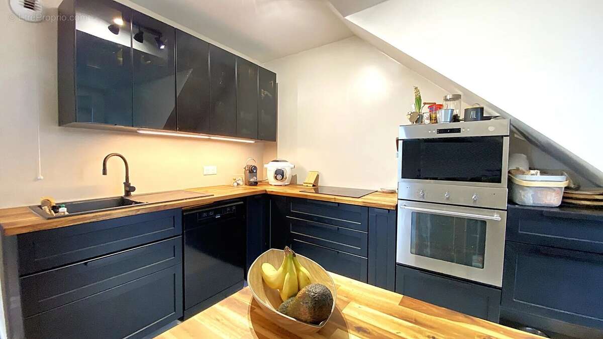 Appartement à PLAISIR