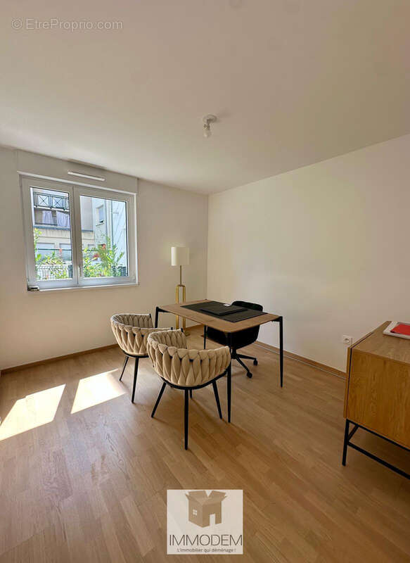 Appartement 4 pièces 84m2 - photo 8