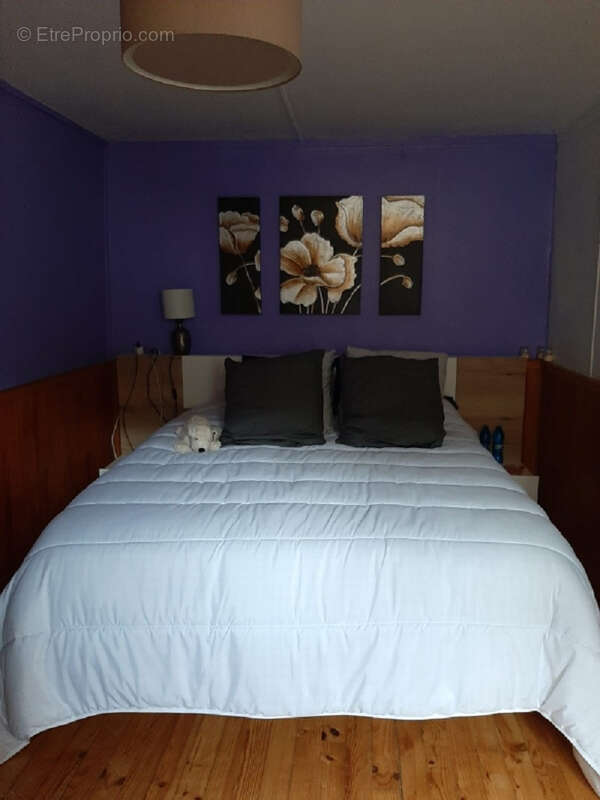 Maison à LE CHEYLARD