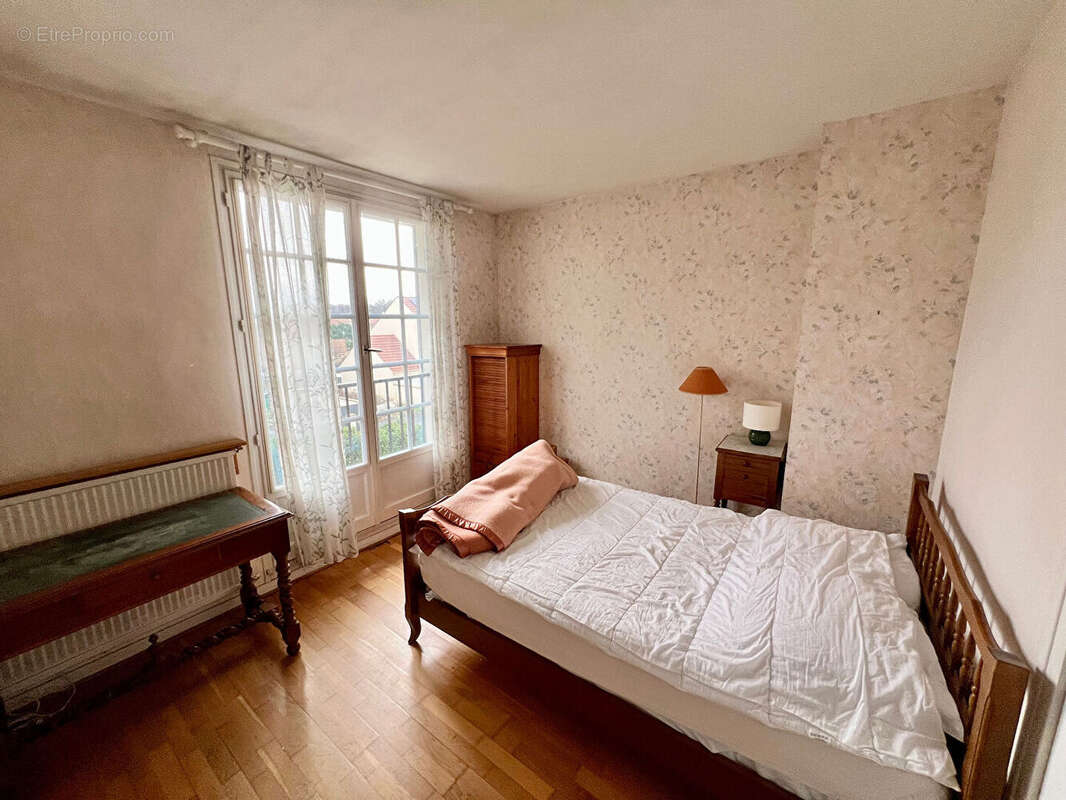 Maison à CONFLANS-SAINTE-HONORINE