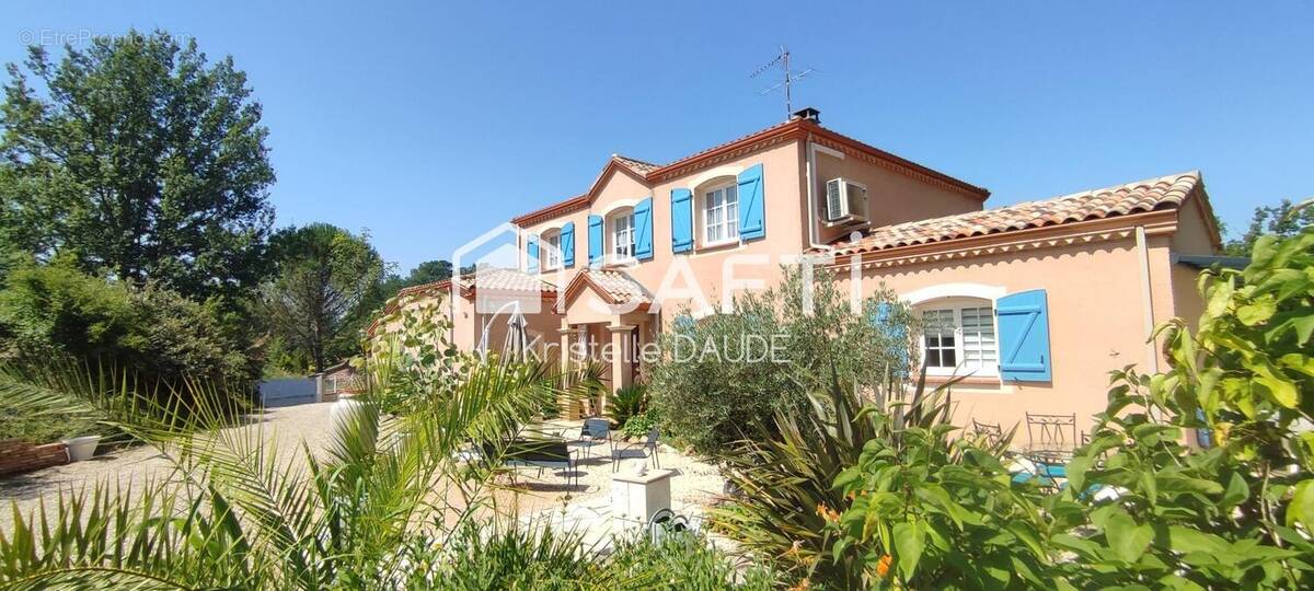 Photo 1 - Maison à CORBARIEU