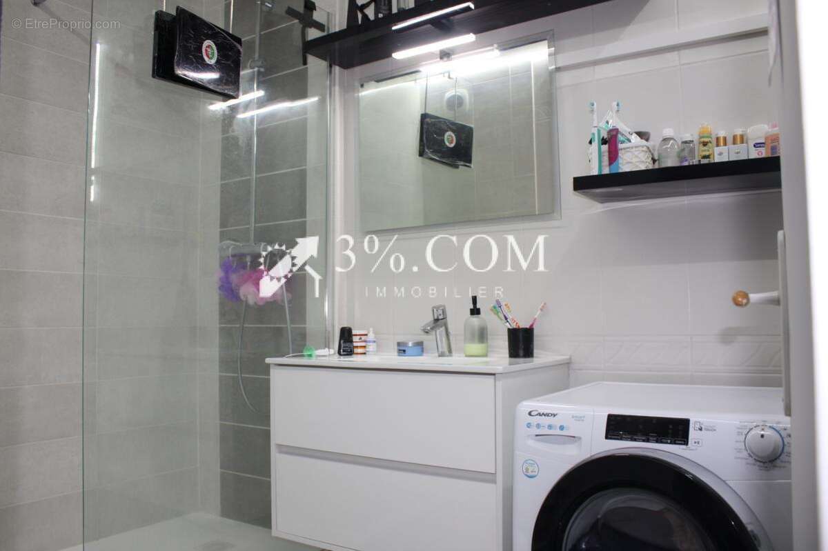 3%.COM   Appartement 3/4 pièces d'environ 84 m2 avec ascense - photo 7