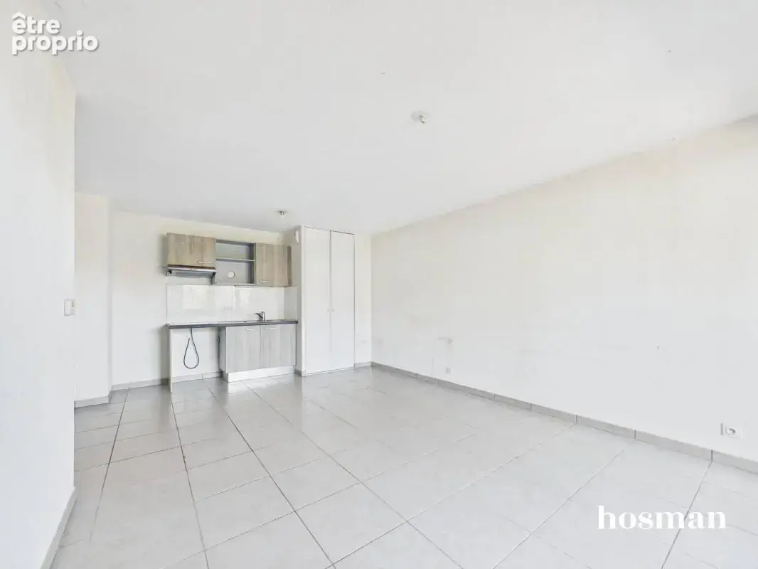 Superbe appartement T3 de 60 m² avec jardin privatif et balcon - Chemin de Lapouyade, Saint-André-de-Cubzac - photo 5