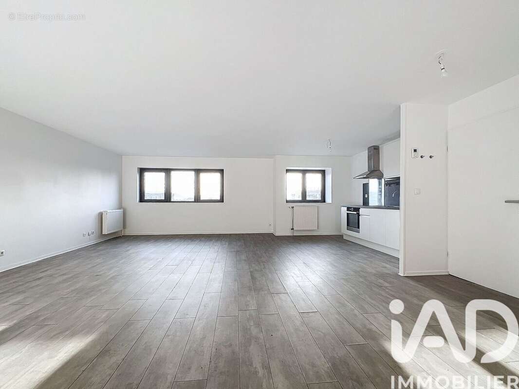 Photo 3 - Appartement à ROUEN