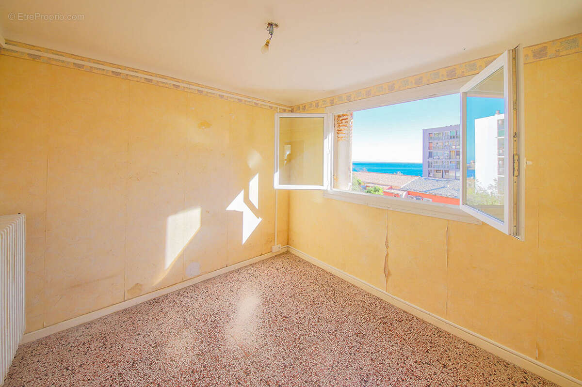 Appartement à BASTIA