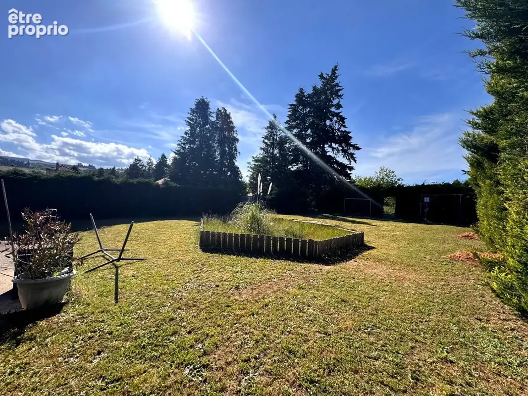Maison 5 pièces 119 m² à vendre à Saint-Alban-Les-Eaux (42370) - photo 7