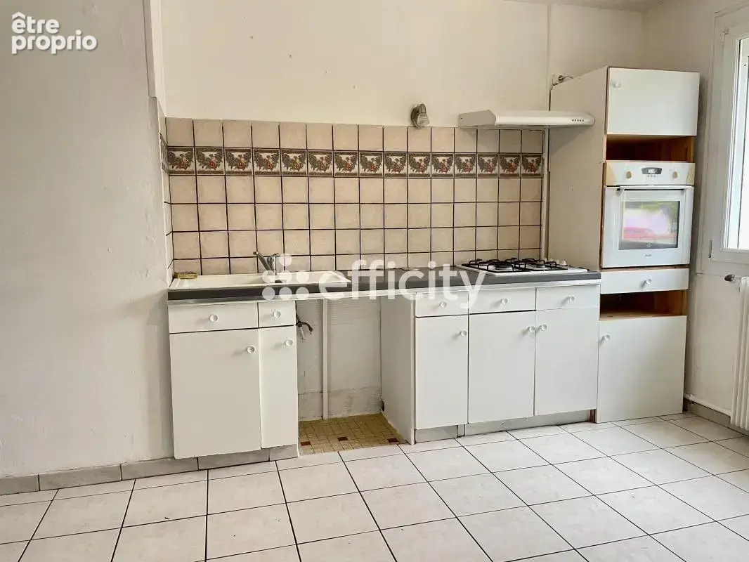 Maison 6 pièces 106 m² à vendre à Marennes (17320) - photo 4