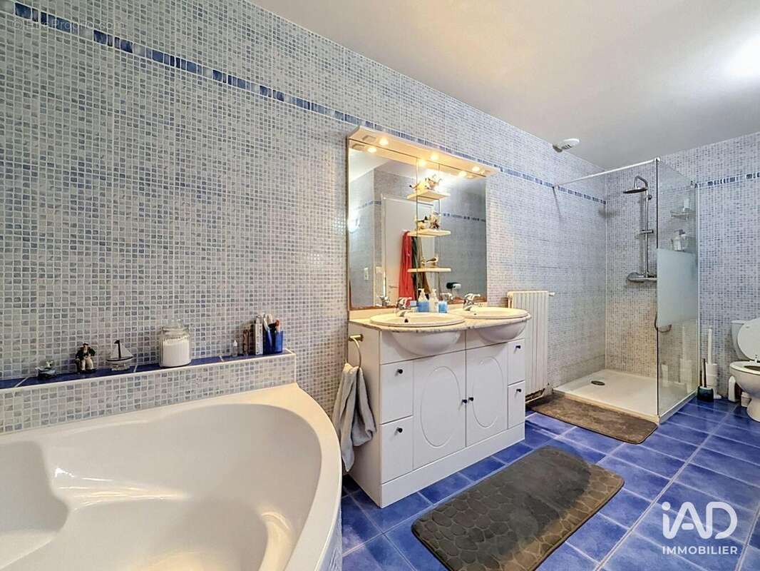 Maison 164 m² à La Gouesniere  - photo 3