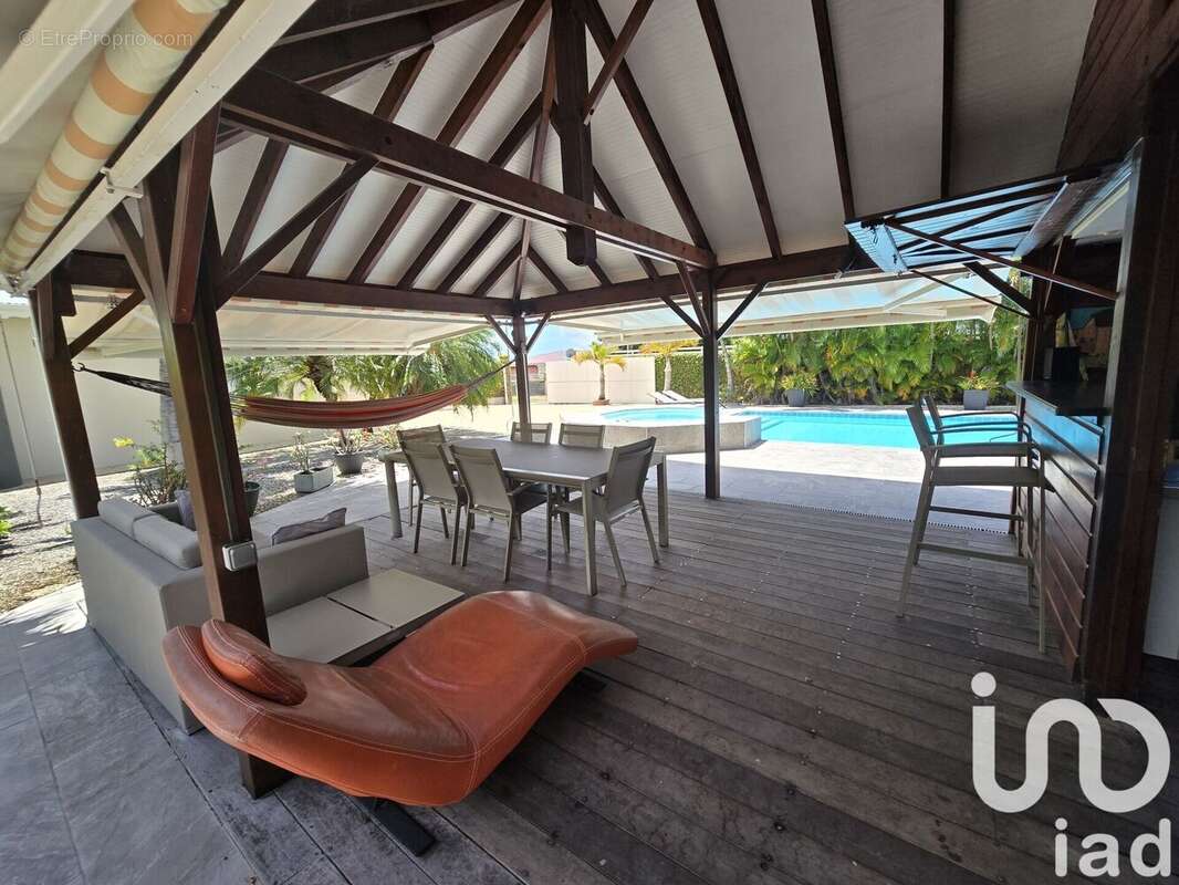 Photo 5 - Maison à SAINT-FRANCOIS