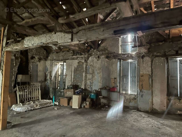 Appartement à NERAC