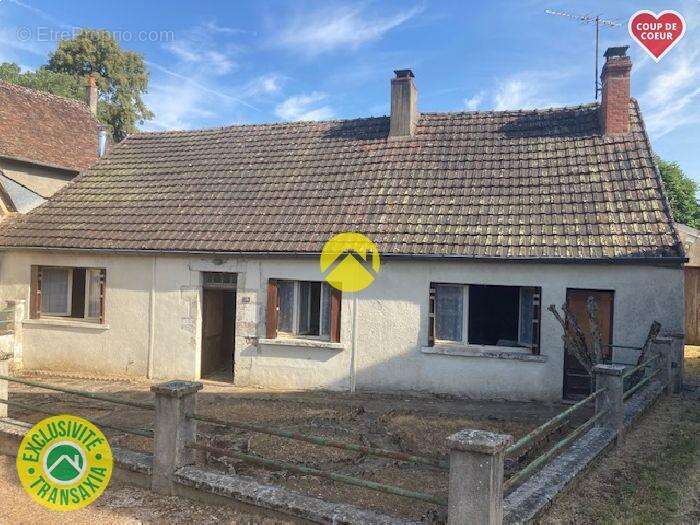 Ensemble immobilier - photo 2