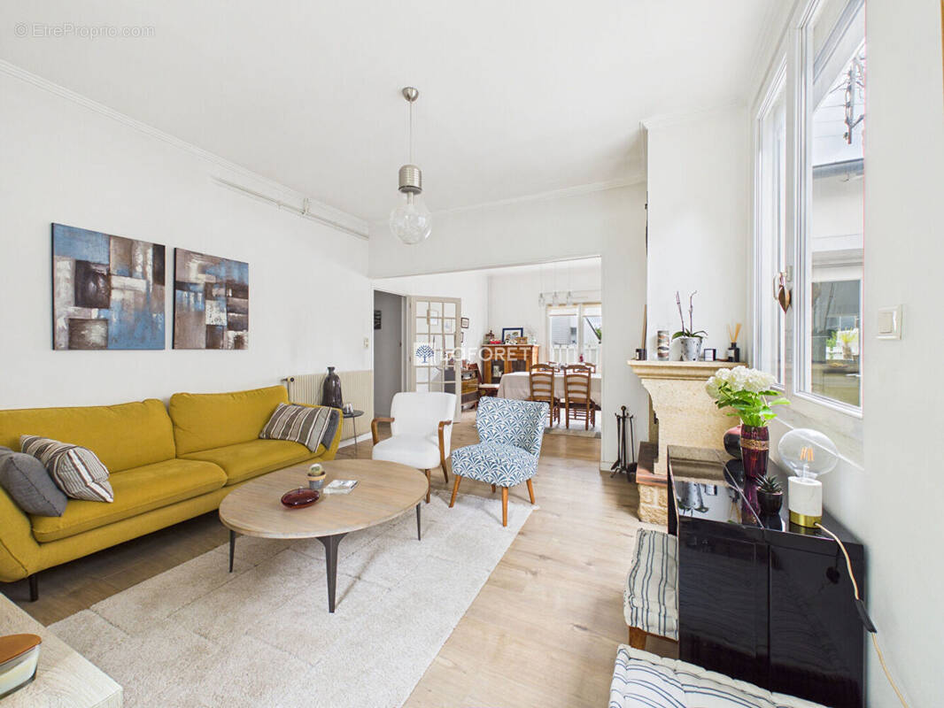 Photo Maison à Quimper au prix de 360 400€