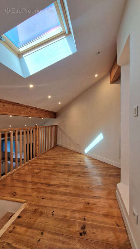 Maison à PLAISANCE-DU-TOUCH