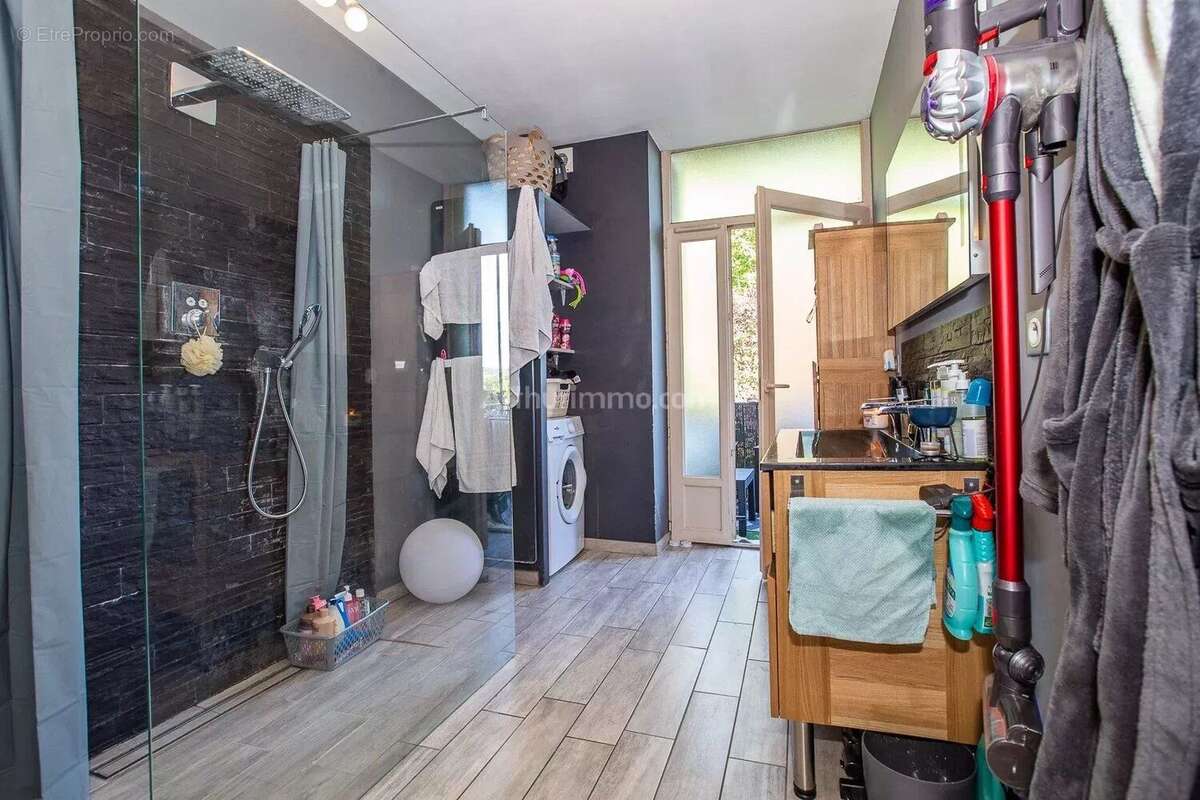 Appartement à VIRIEU-LE-GRAND