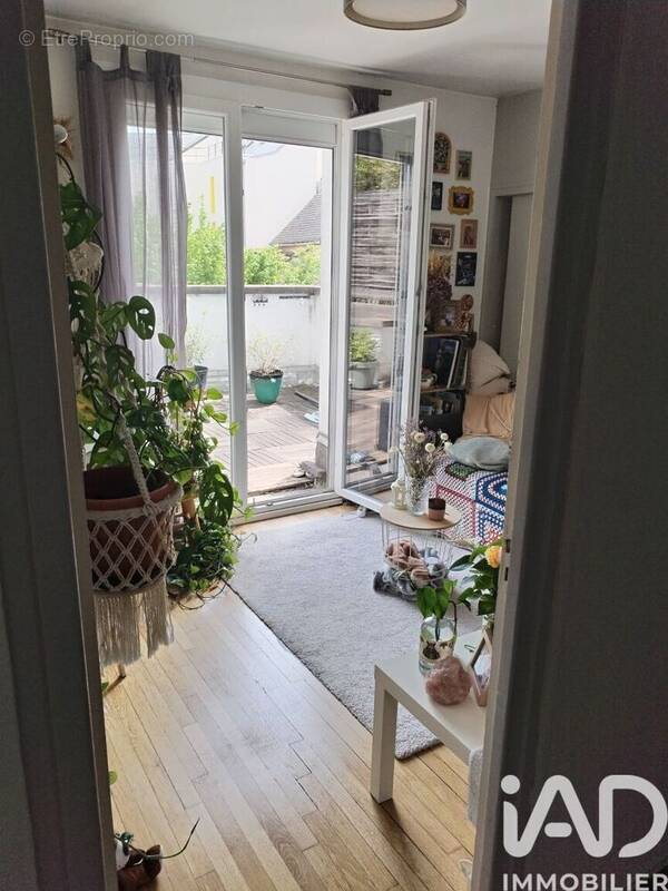 Photo 1 - Appartement à BOURGES