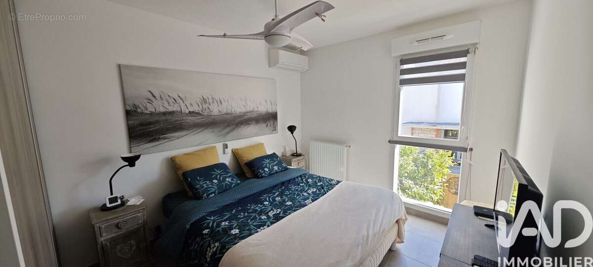 Photo 9 - Maison à CAISSARGUES