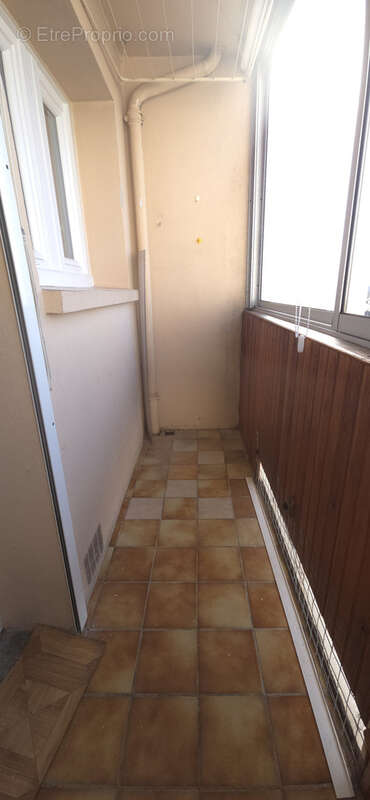 Appartement à LIMOGES