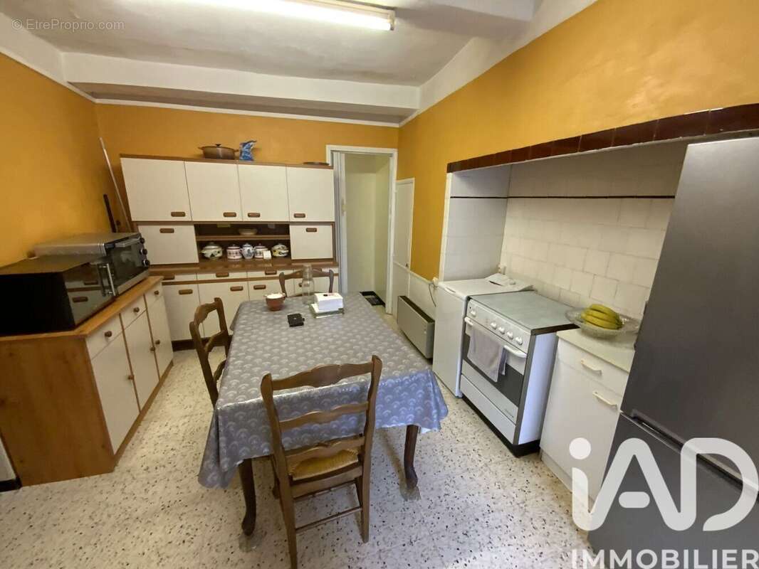 Photo 6 - Maison à PERET