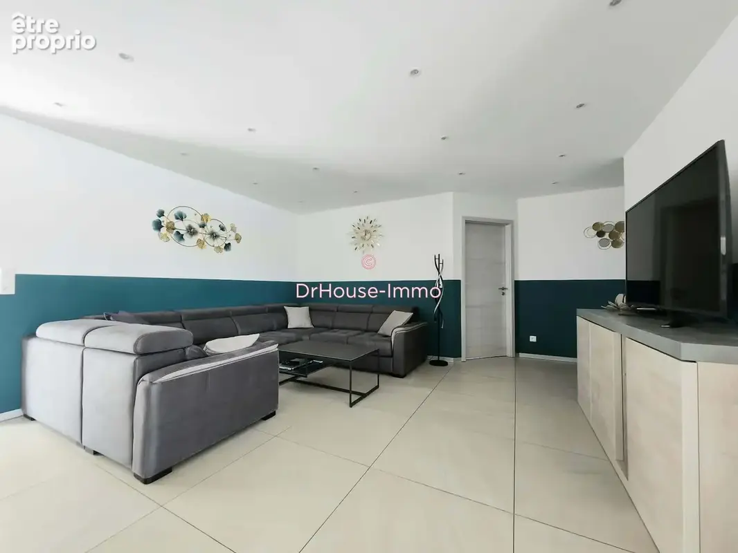 Maison 4 pièces 110 m² à vendre à Fessenheim (68740) - photo 11