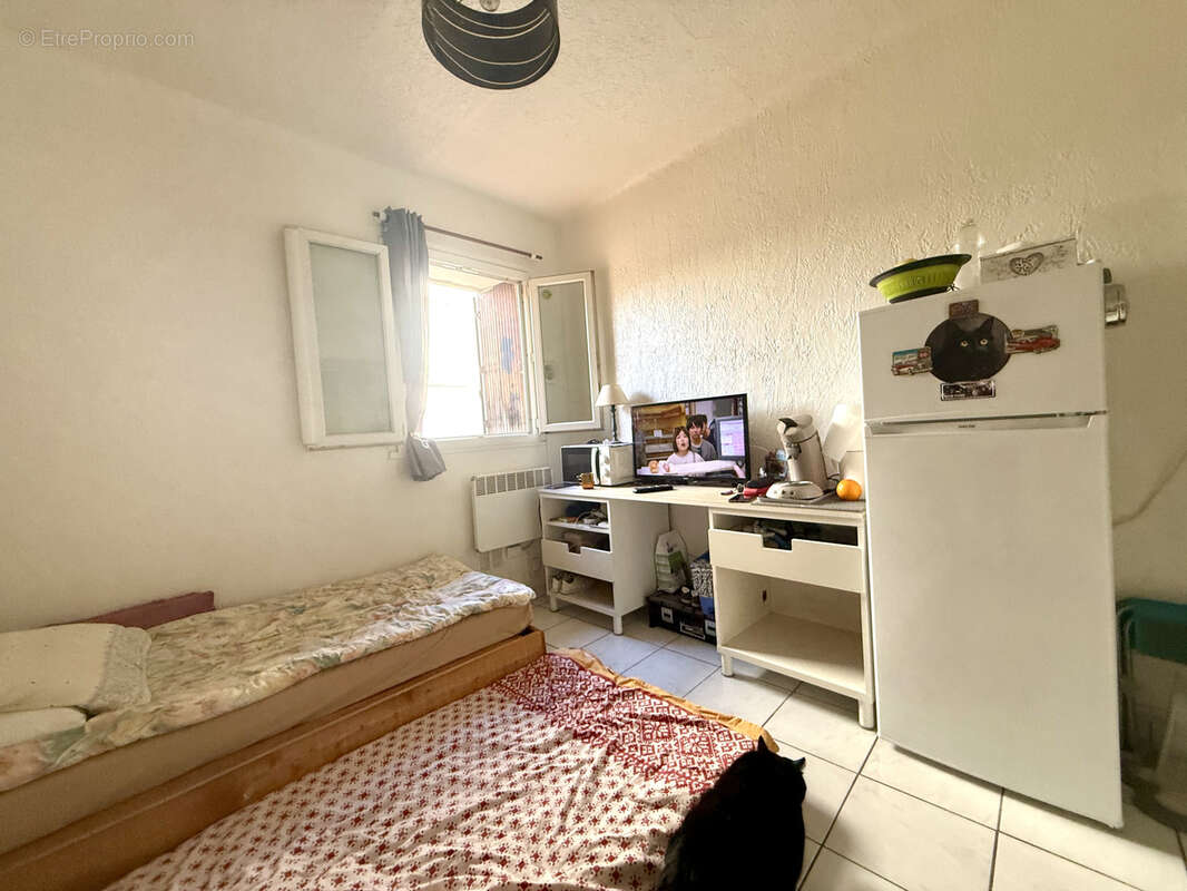 Appartement à LA VALETTE-DU-VAR