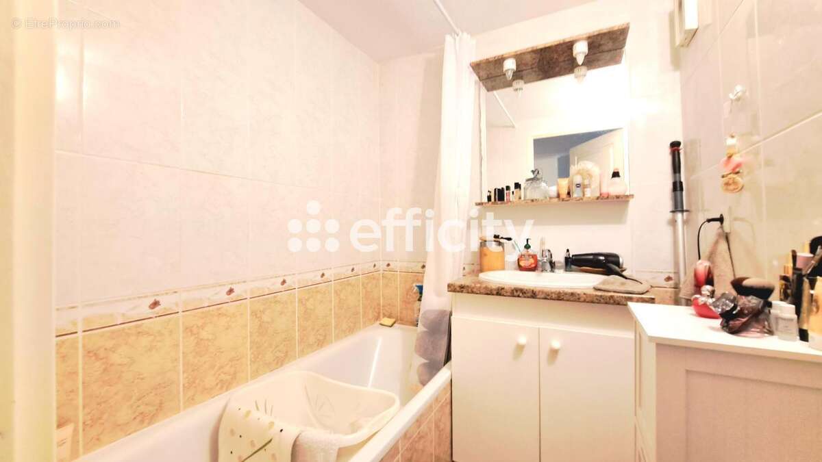 Appartement à GUJAN-MESTRAS