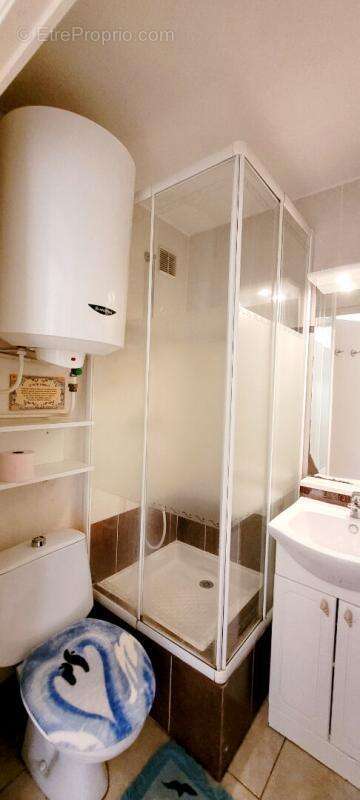 Appartement à FLEURY