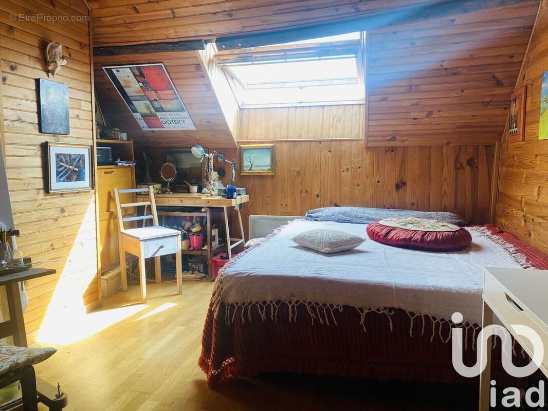 Photo 9 - Maison à VIGNEUX-DE-BRETAGNE