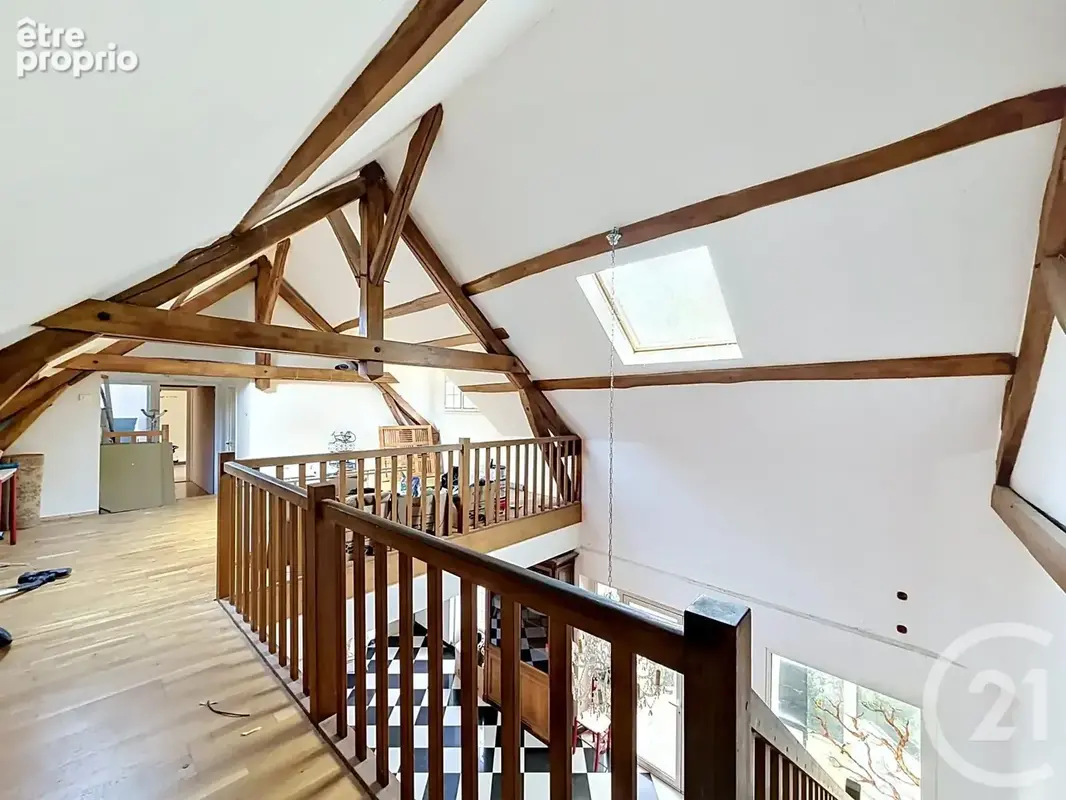 Maison 5 pièces 146 m² à vendre à Jouy (28300) - photo 7