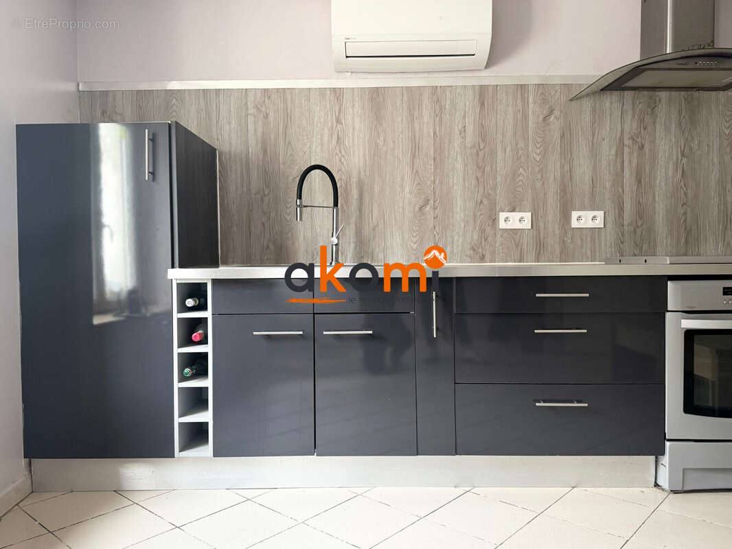 Maison à COLOMBEY-LES-BELLES