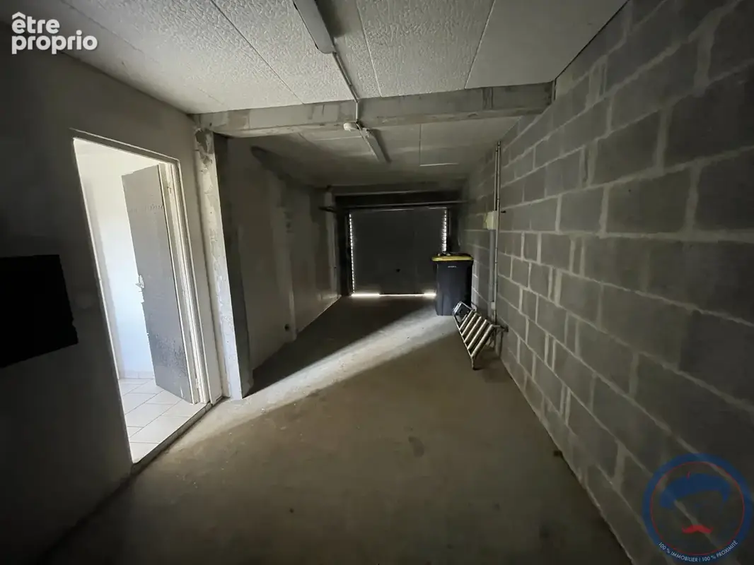 FEUGUEROLLES-BULLY Maison de 2006 avec 3 chambres. 267 500 euros FAI. - photo 12