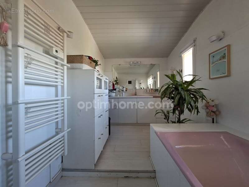 Maison à DIGNE-LES-BAINS