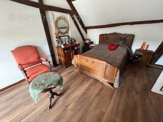 Maison à SAINT-MARTIN-DE-NIGELLES