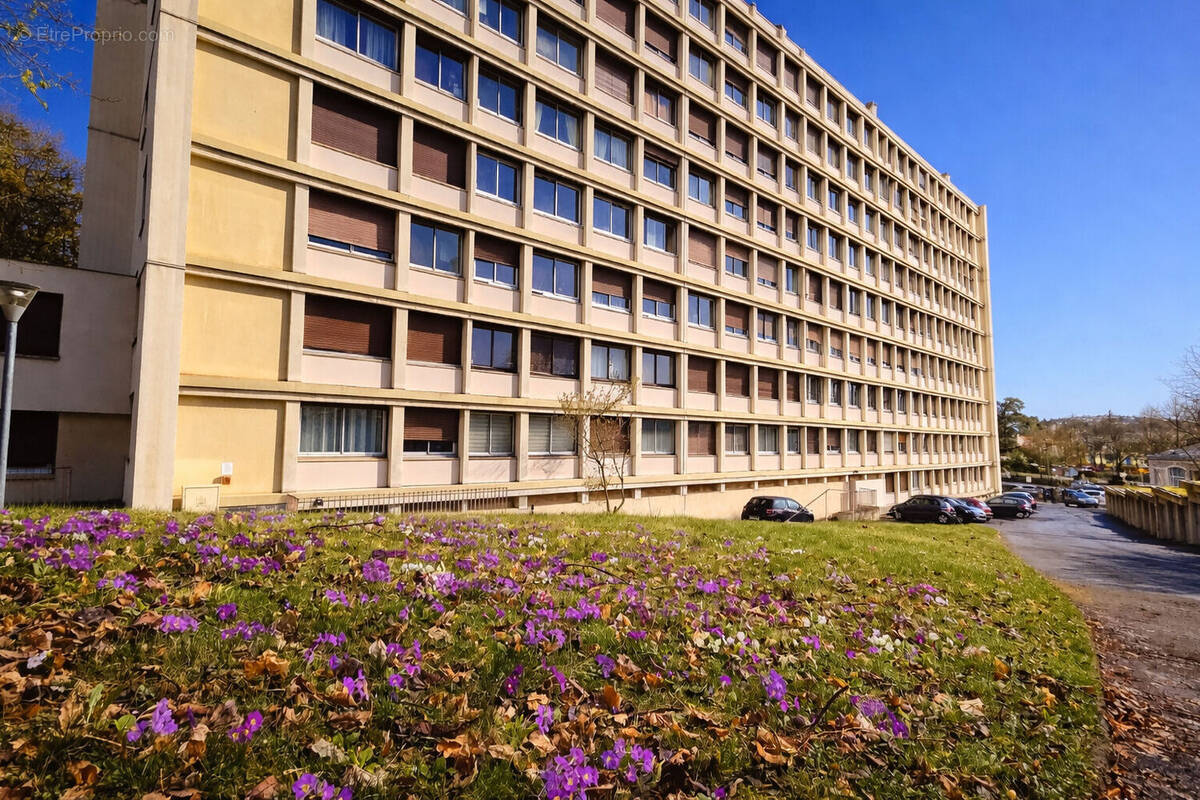 Appartement à CHAMALIERES