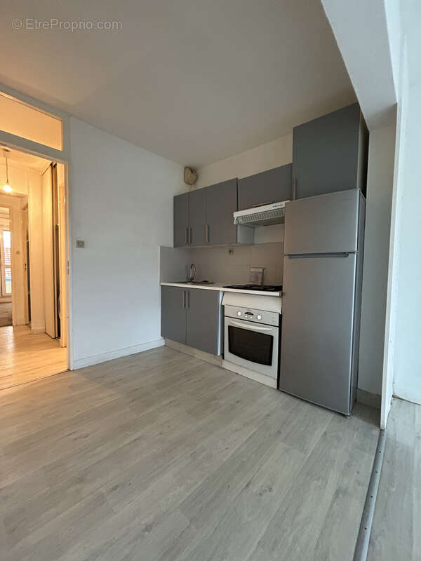 Appartement à LE TOUQUET-PARIS-PLAGE