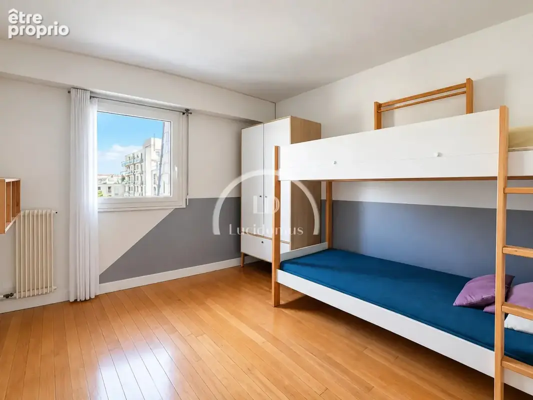 Appartement 4 pièces 72 m² à vendre à Paris-15e (75015) - photo 10