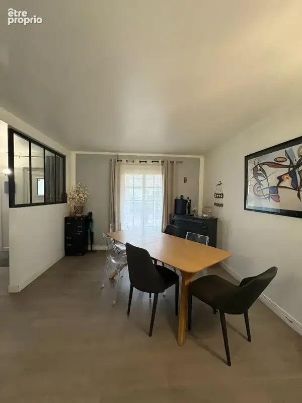 Maison à Coye La Foret - 7 pièces - 184m2 !! - photo 5