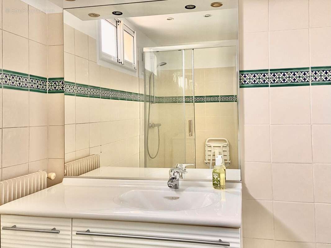 Appartement 115 m² à Antibes  - photo 7