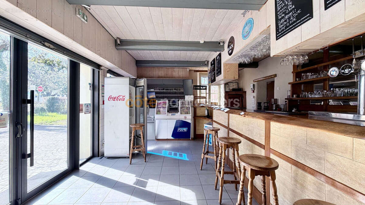 Appartement à VILLEBRUMIER