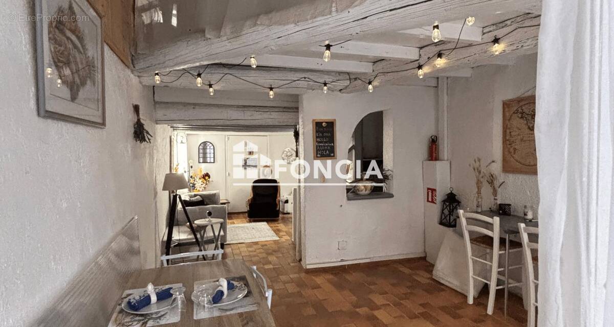 Appartement à DIGNE-LES-BAINS