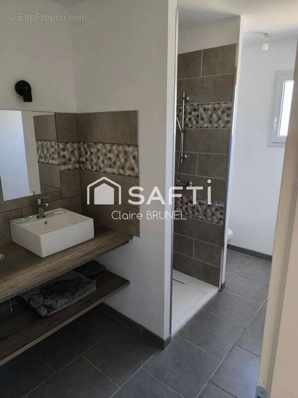 Photo 6 - Maison à RIBAUTE-LES-TAVERNES