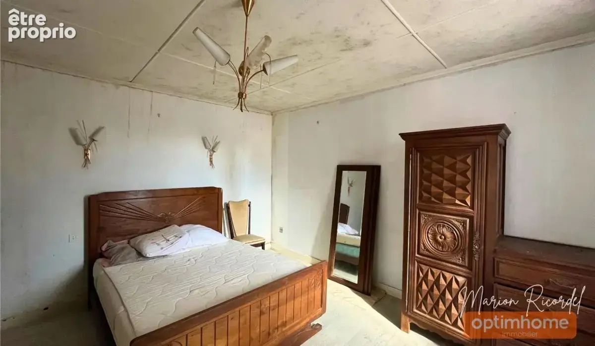 Scaër (29390) – Maison ancienne de 224 m² avec garage indépendant et terrain de 483 m² - photo 18