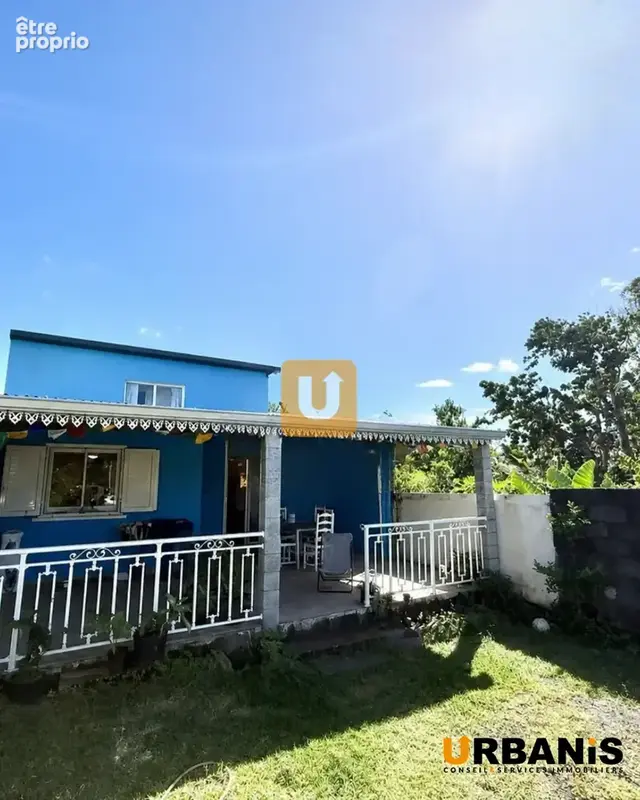 Maison moderne a ste-anne proche du bassin bleu - photo 6