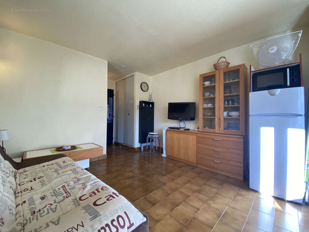 Appartement à AGDE